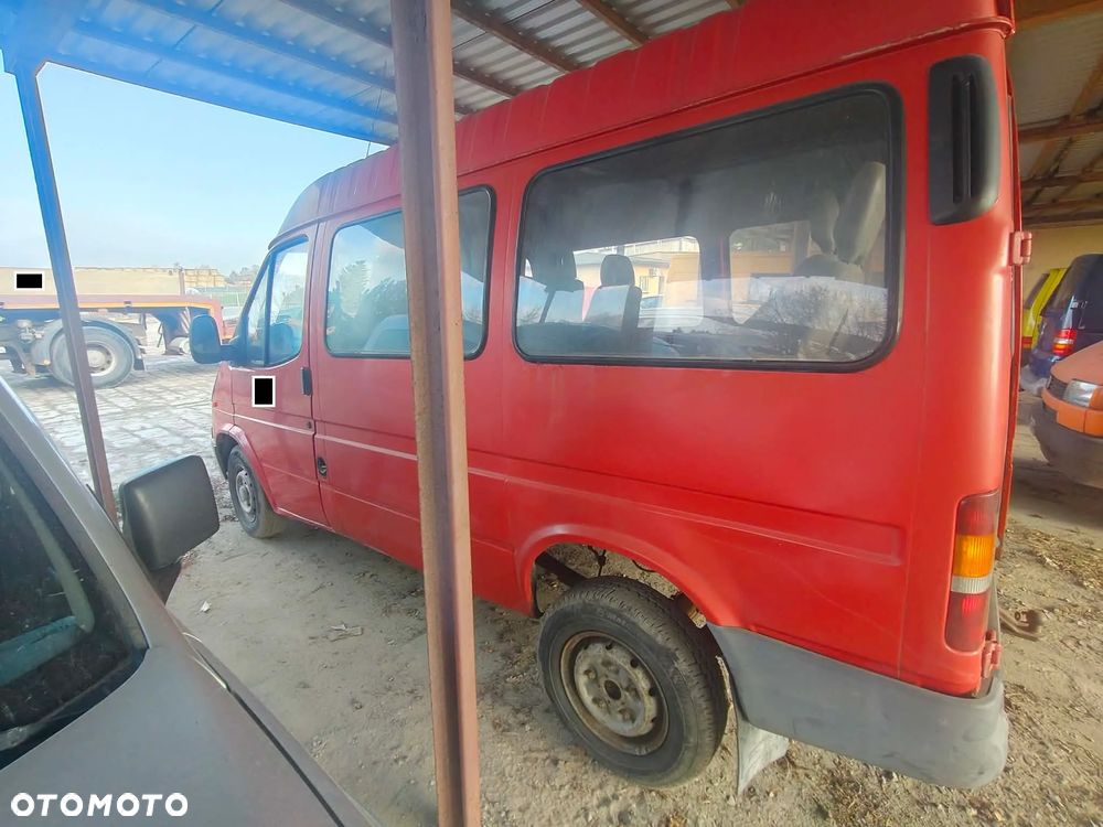 Ford Transit - 2