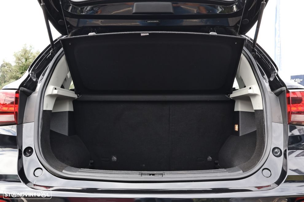 MG ZS 1.0 T-GDI Luxury — fotografia 18