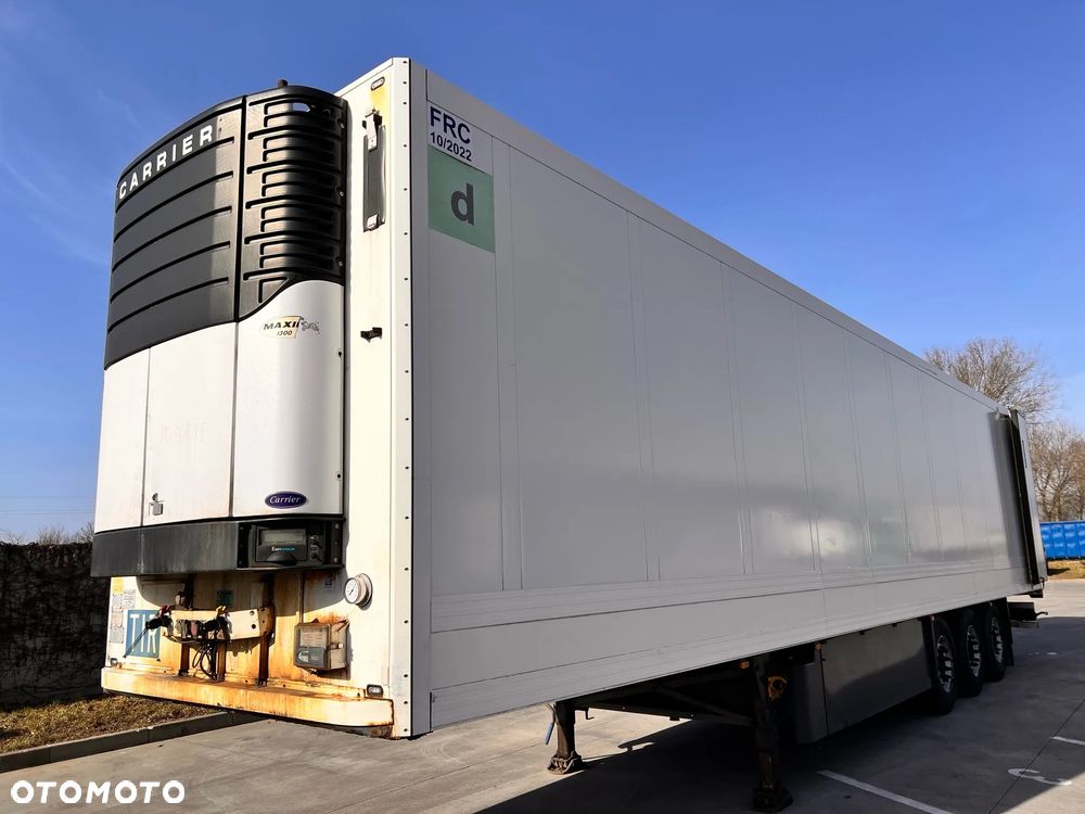 Schmitz Cargobull - 1