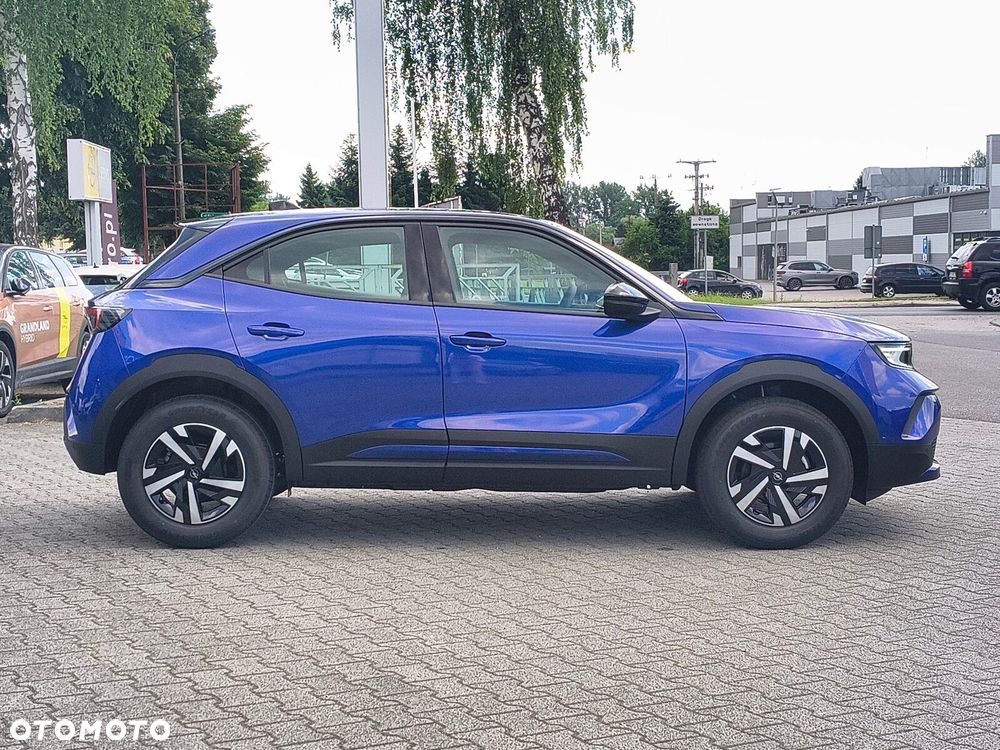 Opel Mokka - 10