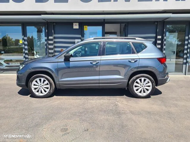 SEAT Ateca 2.0 TDI Style - 9