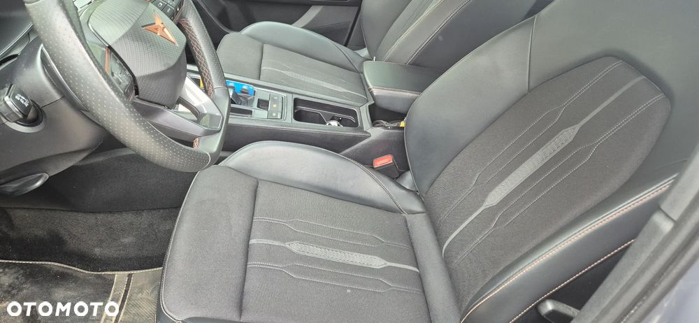 Cupra Formentor 1.4 e-Hybrid DSG - 5