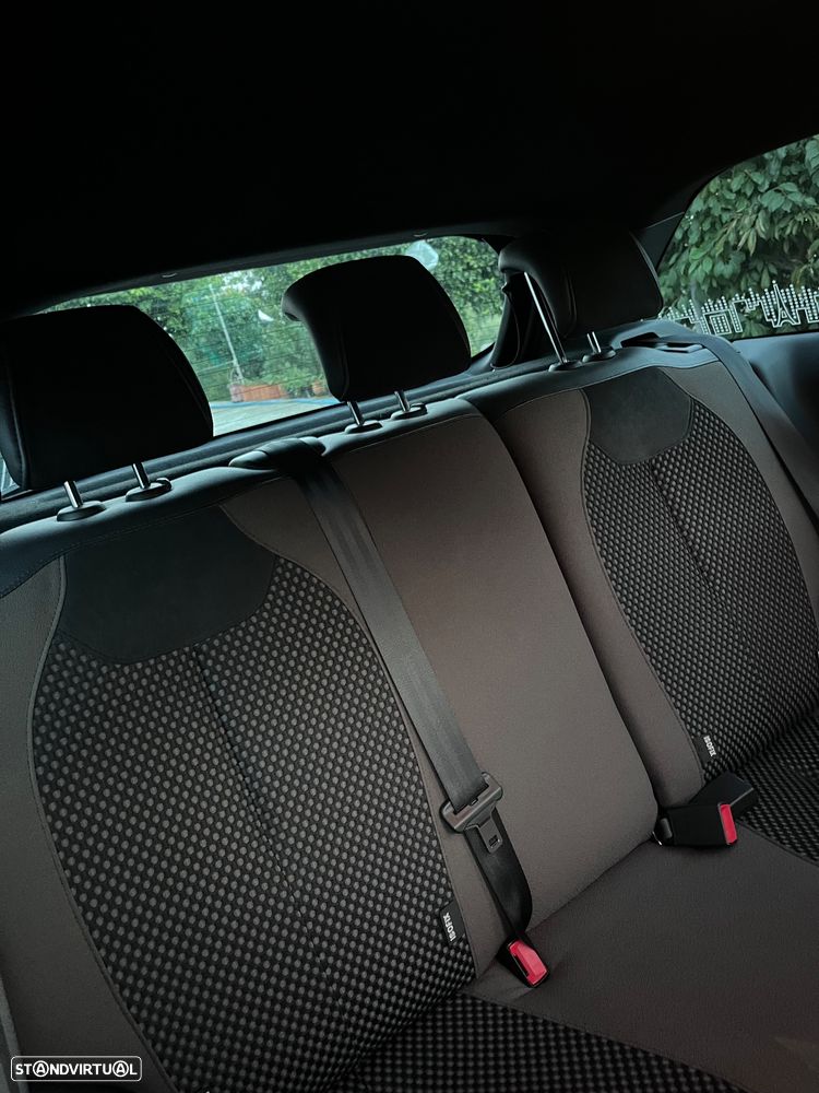 Citroën DS3 1.6 BlueHDi Sport Chic - 14