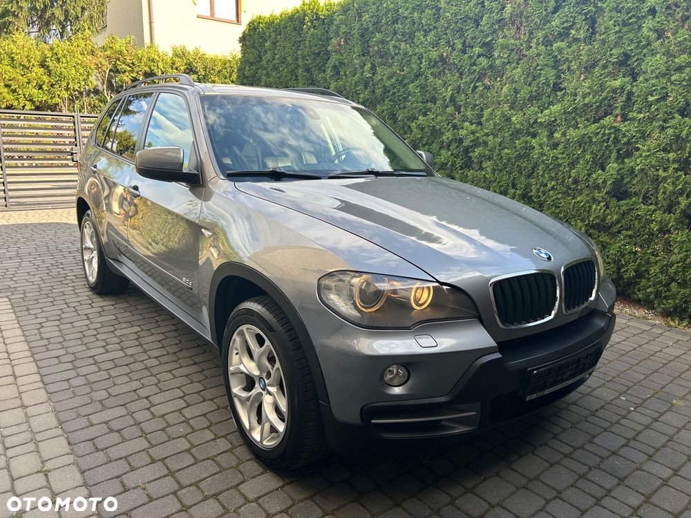 BMW X5 3.0d xDrive - 9