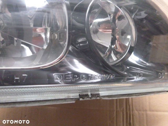 LAMPA PRAWY PRZÓD PRAWA PRZEDNIA VOLVO S40 LIFT - 11