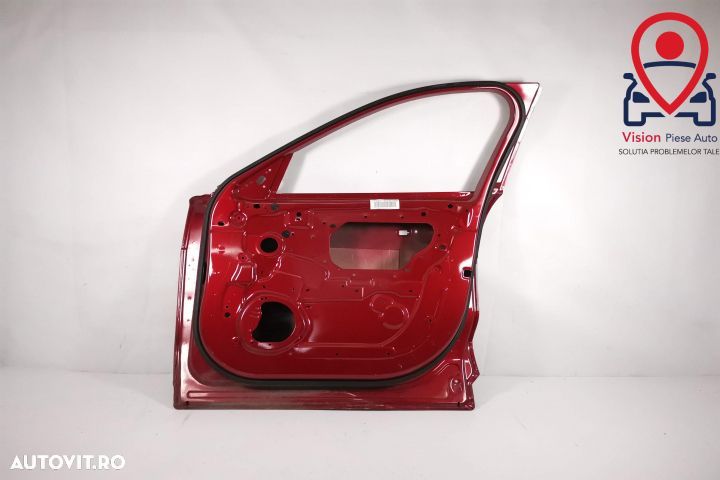 Usa Dreapta Fata Originala In Stare Buna Jaguar F-Pace 1 2016 2017 201 - 4