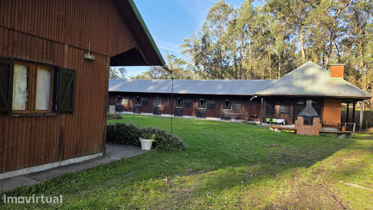 Quinta Equestre & Boutique Retreat - Grande imagem: 3/46