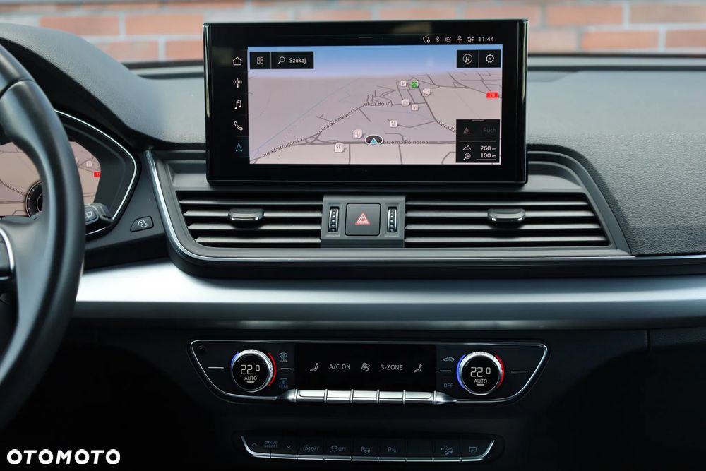 Audi Q5 40 TDI quattro S tronic - 34
