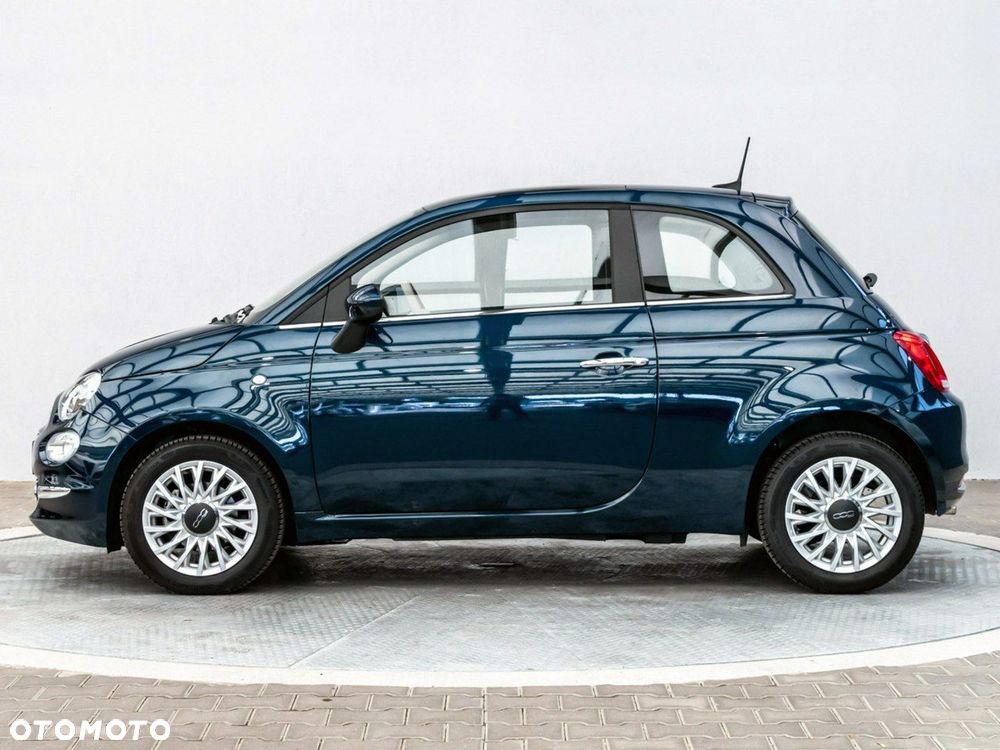 Fiat 500 - 2
