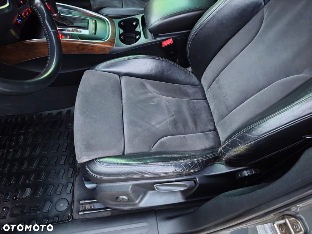 Audi Q5 2.0 TDI Quattro S tronic - 7