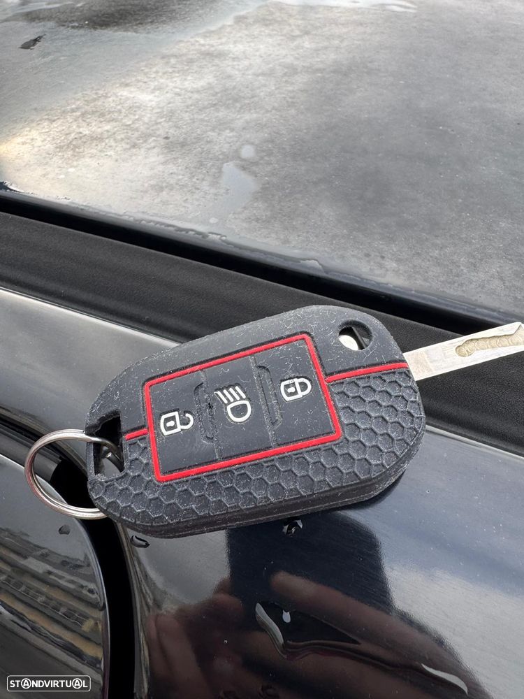 Citroën C2 1.4 HDi VTR - 13