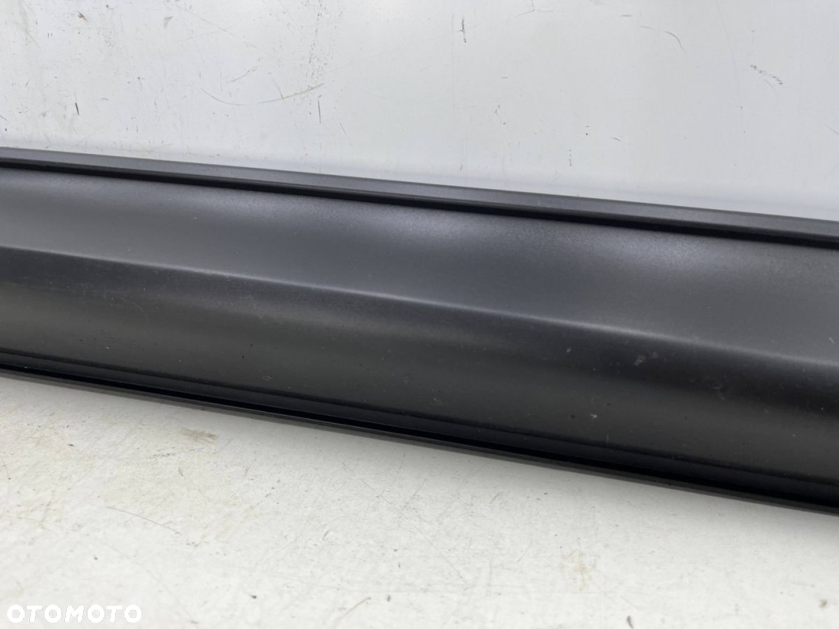 Listwa Mazda CX-5 II CX5 II KF 17r.- prawa przednia dolna nakładka drzwi bocznych prawy przód - 8