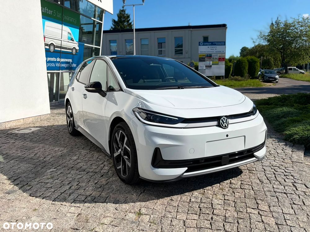Volkswagen ID.3 Neo 79kWh Style - 4