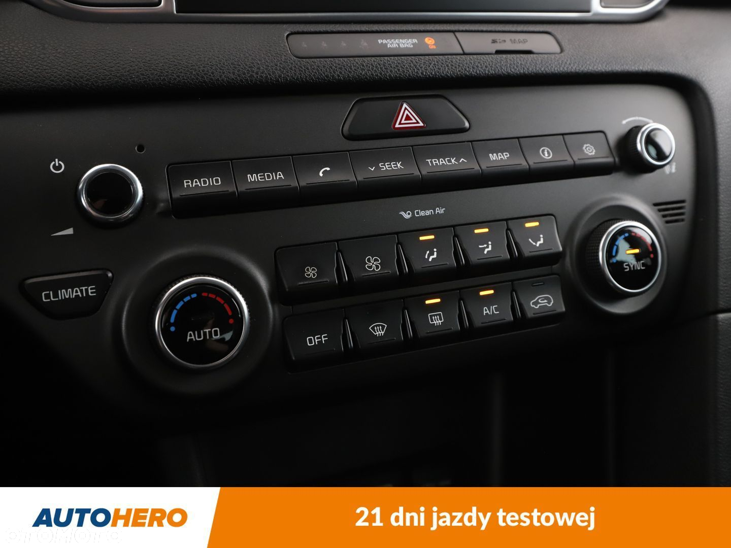 Kia Sportage 1.6 GDI M 2WD - 23