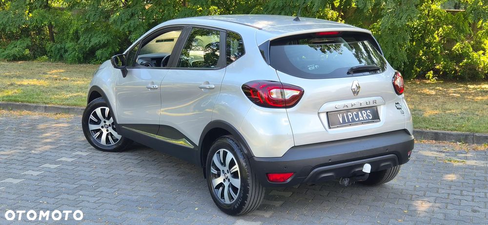 Renault Captur 0.9 Energy TCe Limited - 14