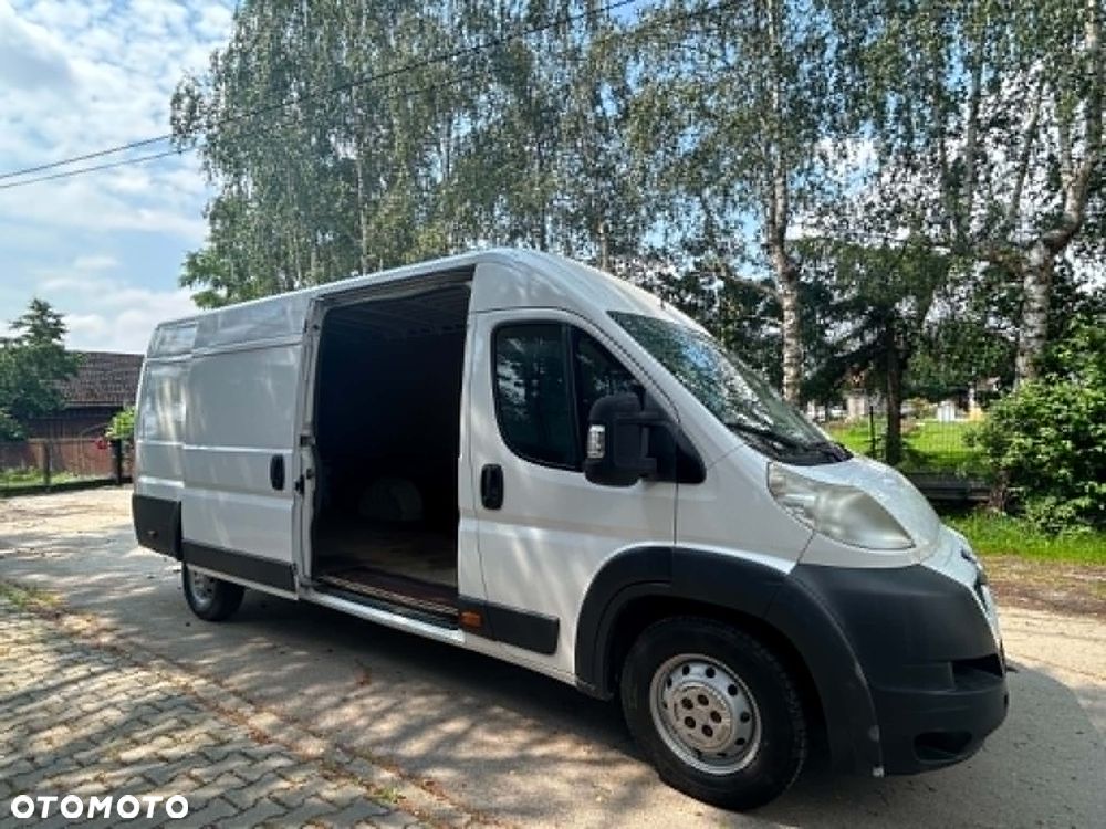 Peugeot Boxer - 18