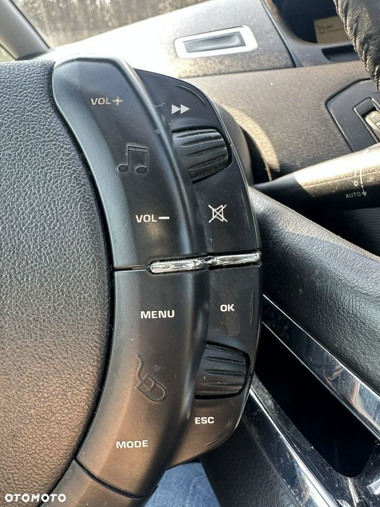 Citroën C4 Picasso - 19