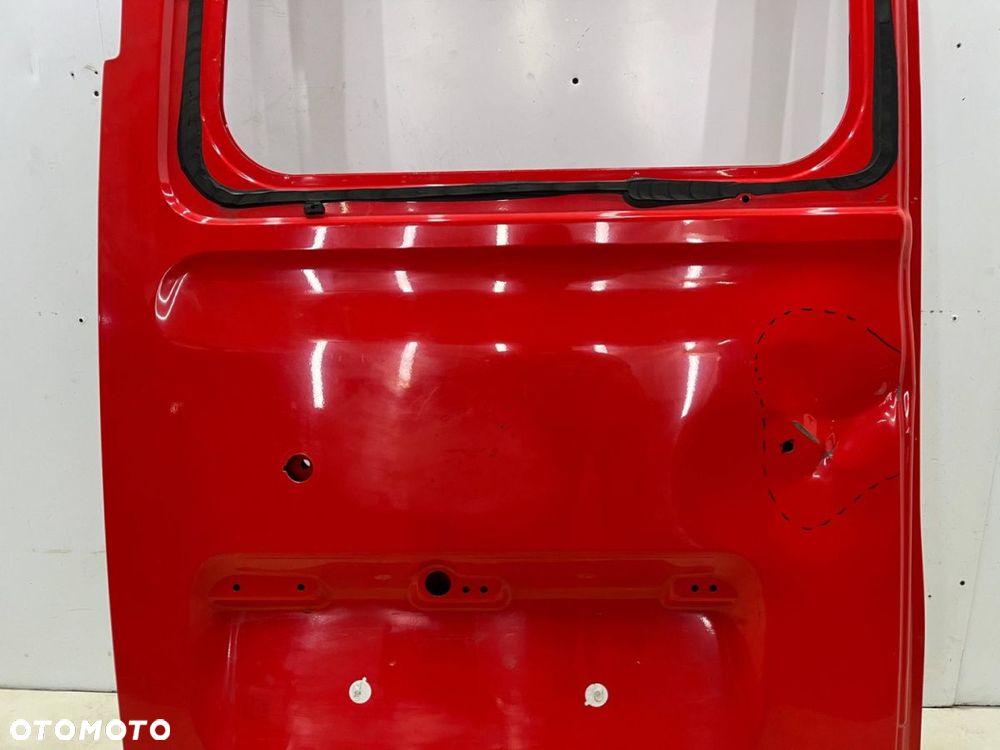 Drzwi Opel Movano B Renault Master III 3 Nissan NV400 10-24r. lewe tylne lewy tył - 6