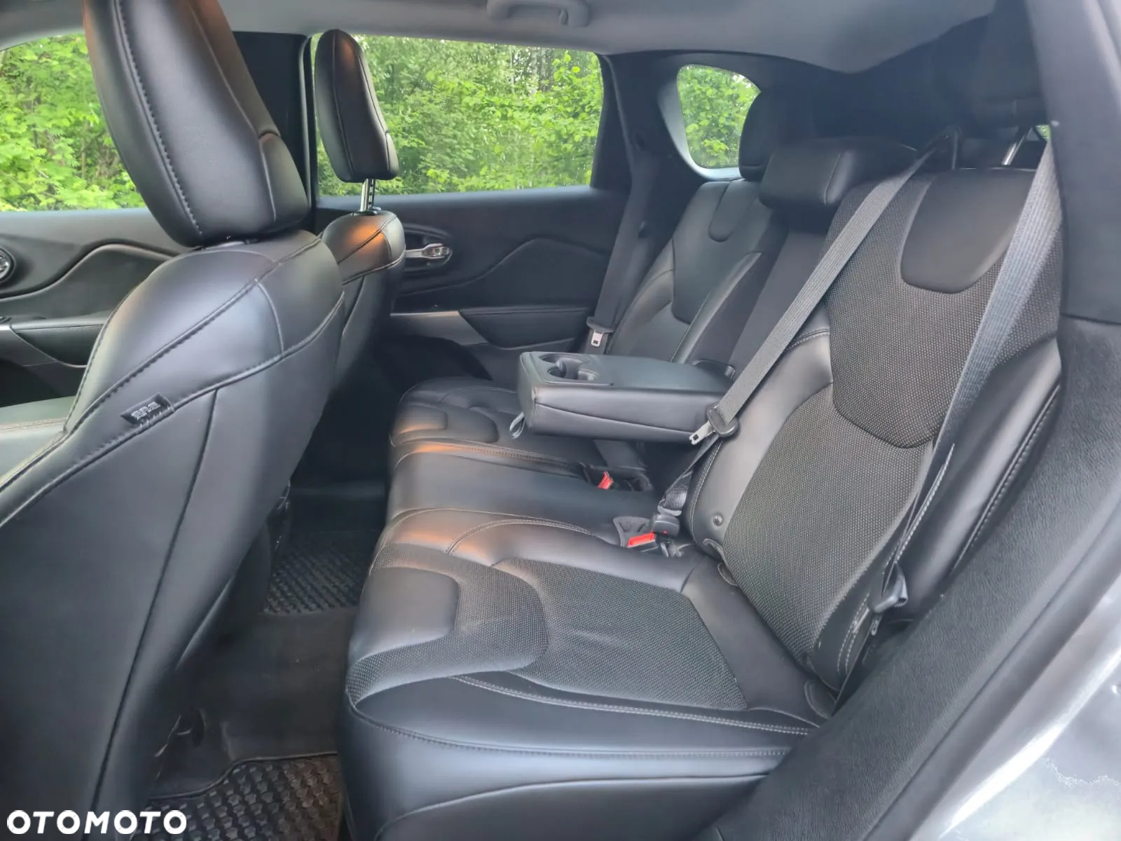Jeep Cherokee 3.2 V6 Active Drive I Limited - 12