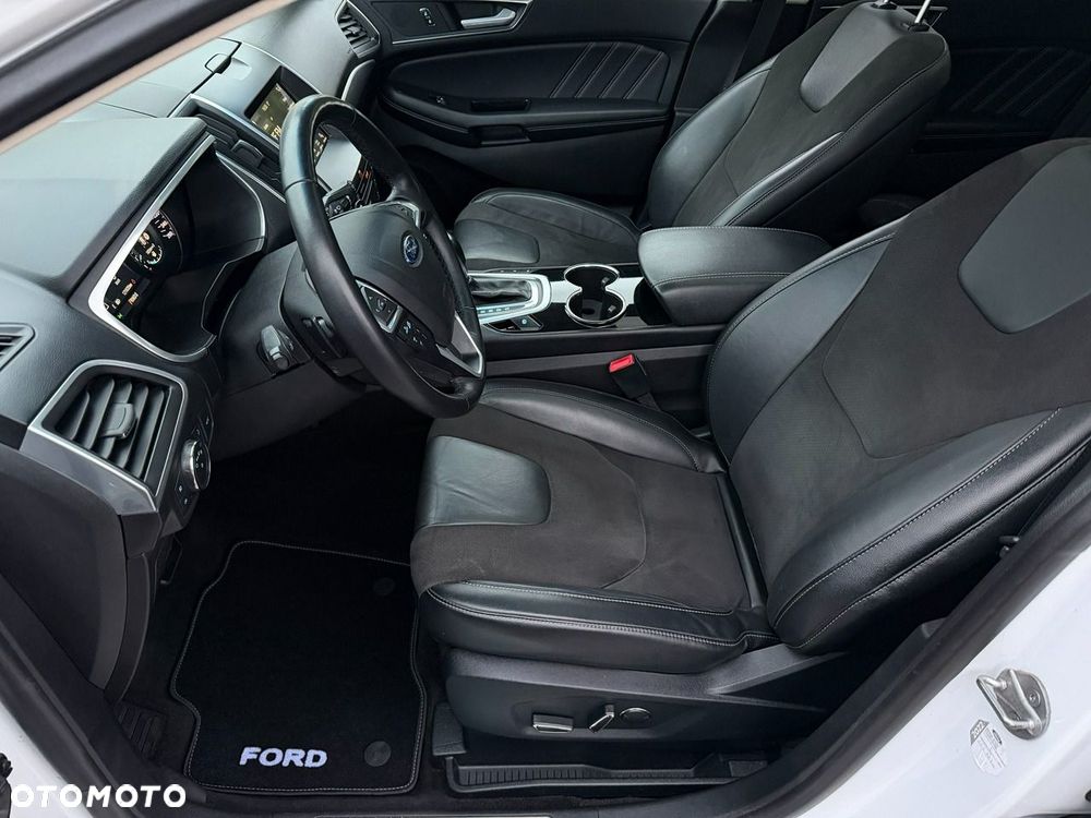 Ford Edge 2.0 TDCi Bi-Turbo 4x4 Sport - 15