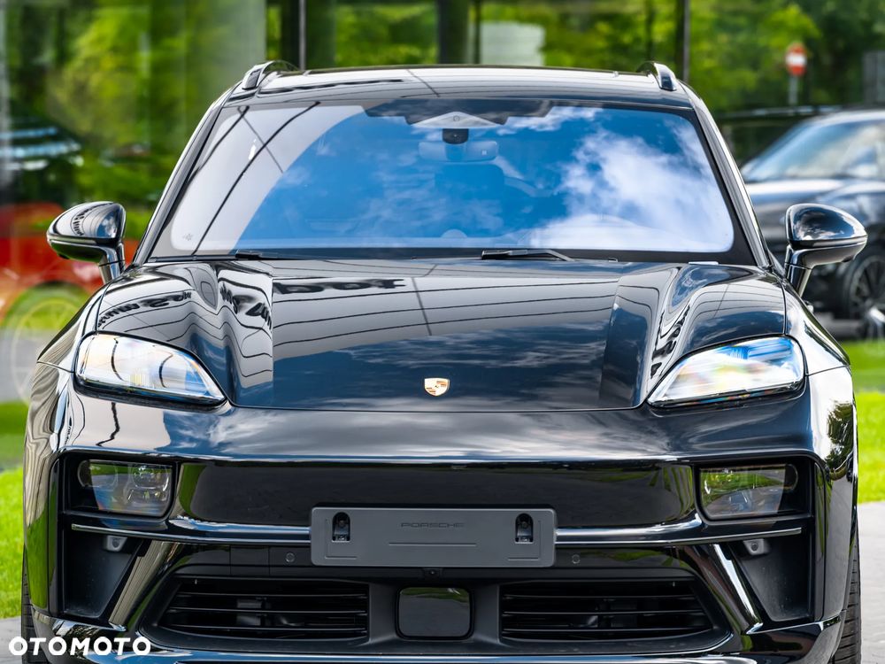 Porsche Macan GTS 100kWh - 6
