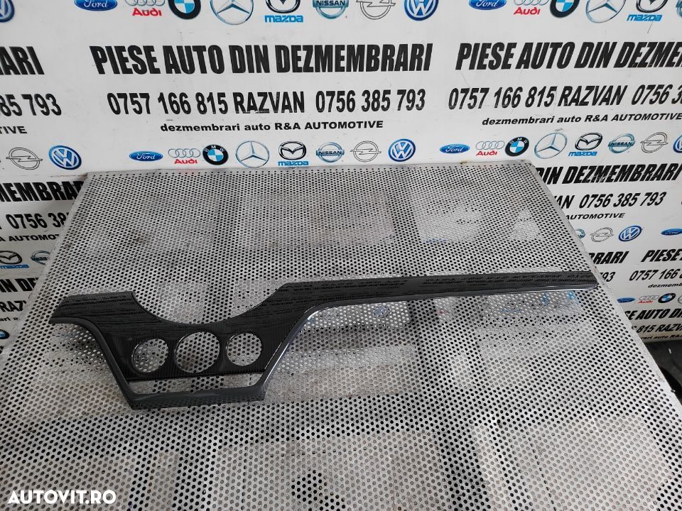 Ornament Trim Bord Mini Countryman F60 An 2017-2021 Dezmembrez Mini Countryman F60 S John Cooper - 1