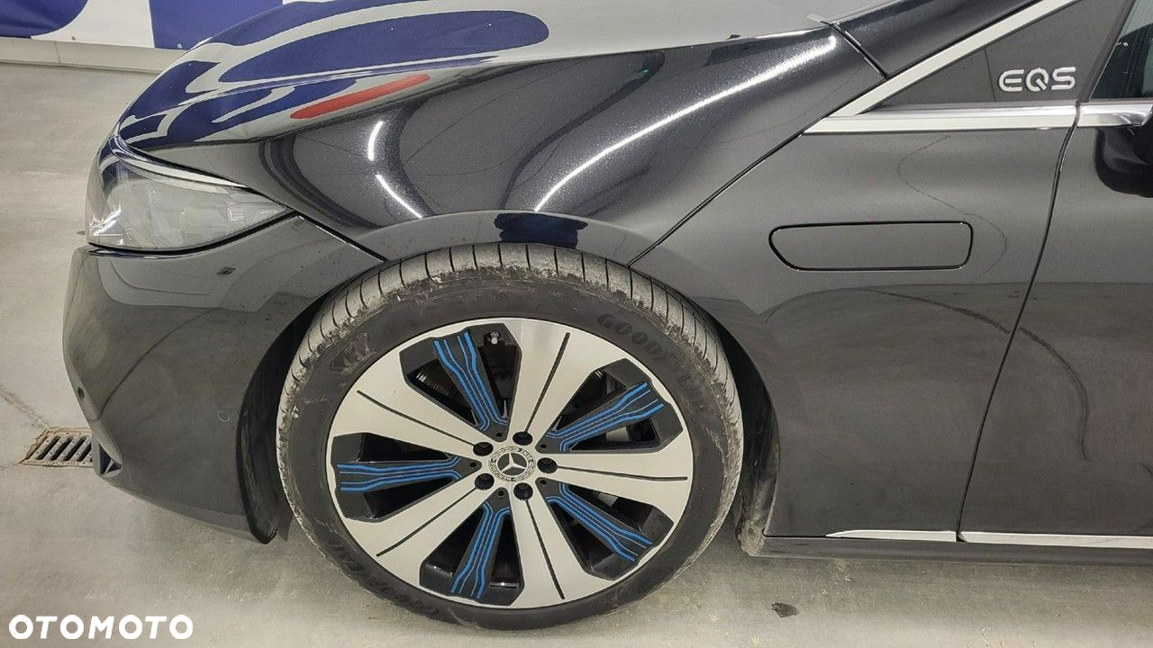 Mercedes-Benz EQS - 10