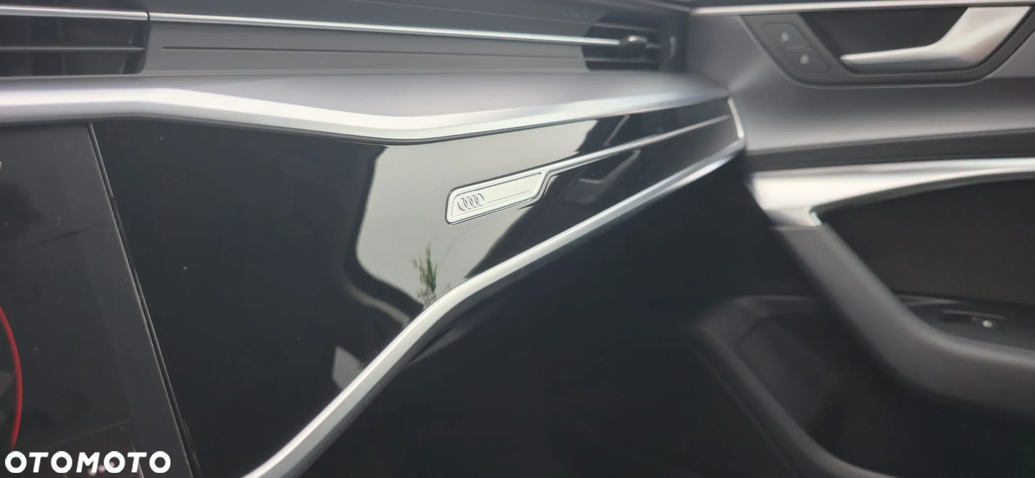 Audi A6 - 12