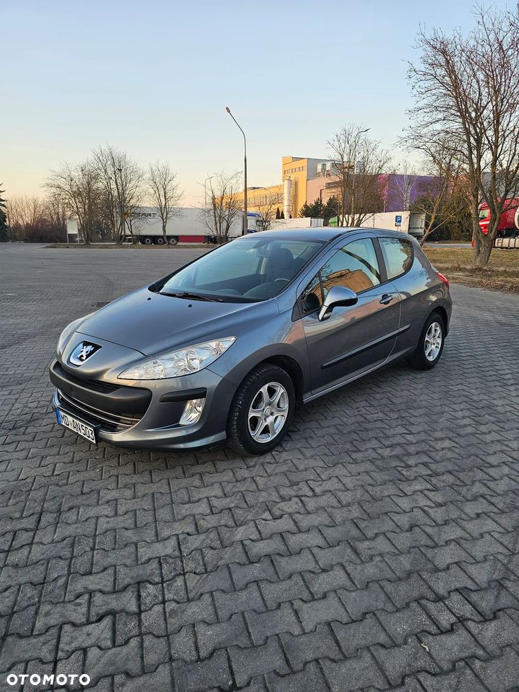 Peugeot 308 95 VTi Filou - 1