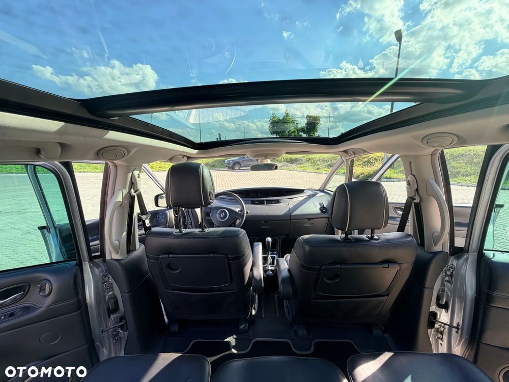 Renault Espace 2.0 dCi Initiale - 3