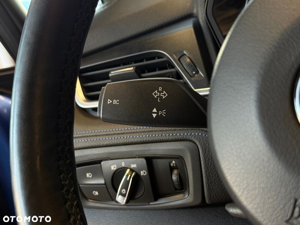 BMW Seria 2 - 30