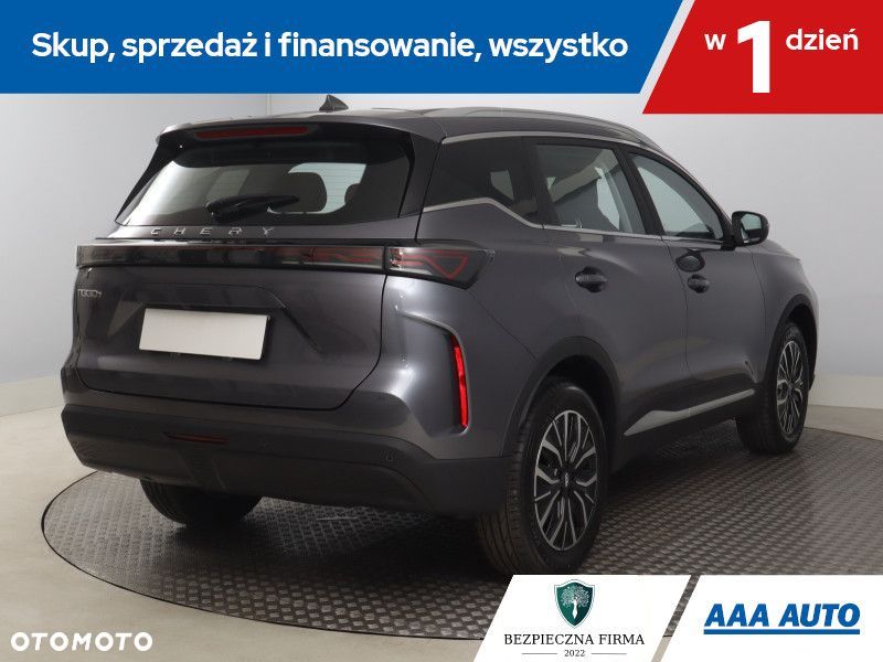 Chery Tiggo 7 - 7