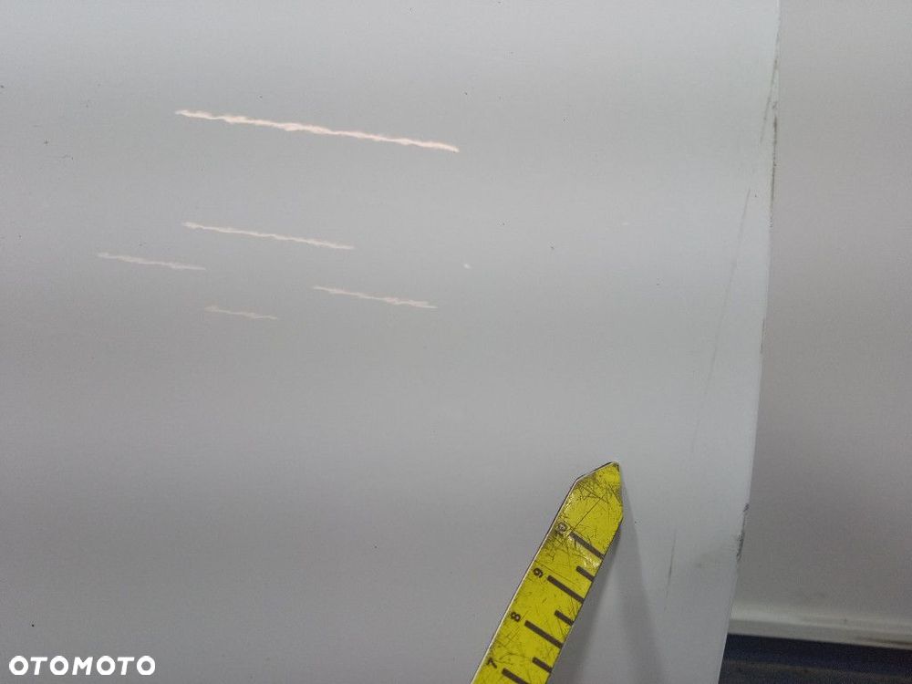 DACIA DOKKER DRZWI PRZÓD PRAWE PRZEDNIE - 8