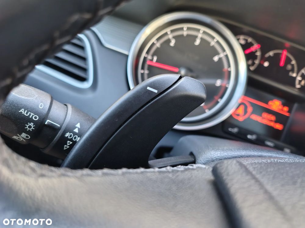Peugeot 508 e-HDi FAP 110 EGS6 Business-Line - 17