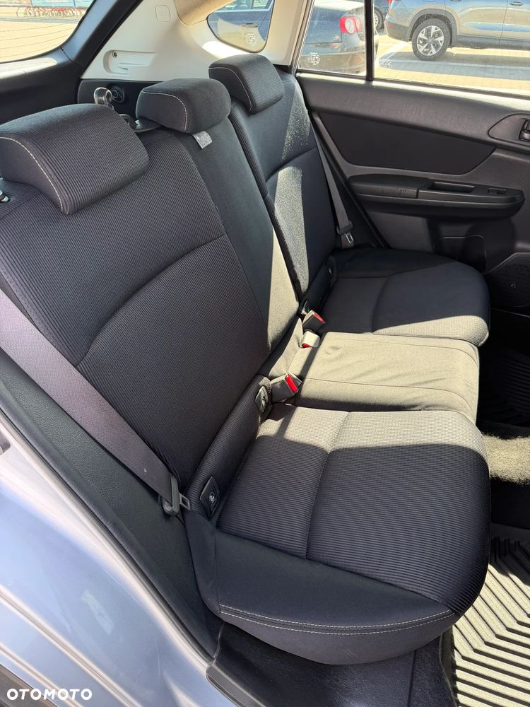 Subaru XV 1.6i Active CVT - 14
