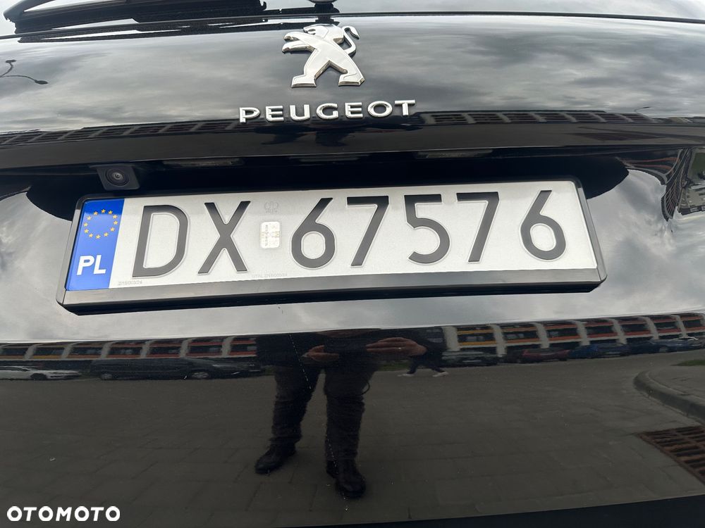 Peugeot 2008 1.6 BlueHDi Crossway S&S - 12