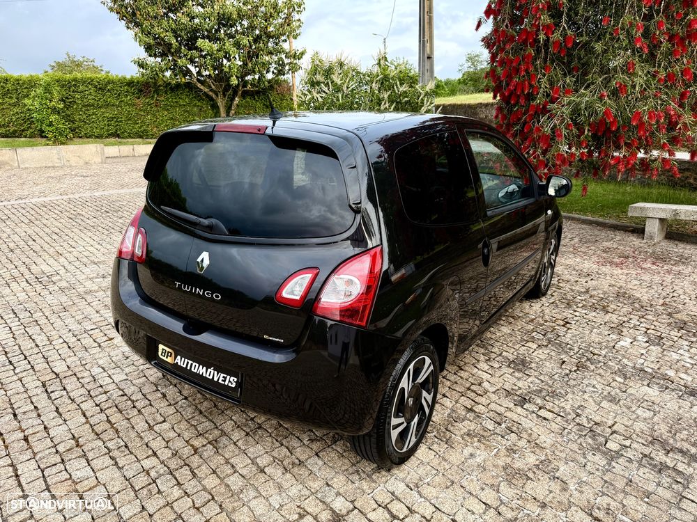Renault Twingo - 12