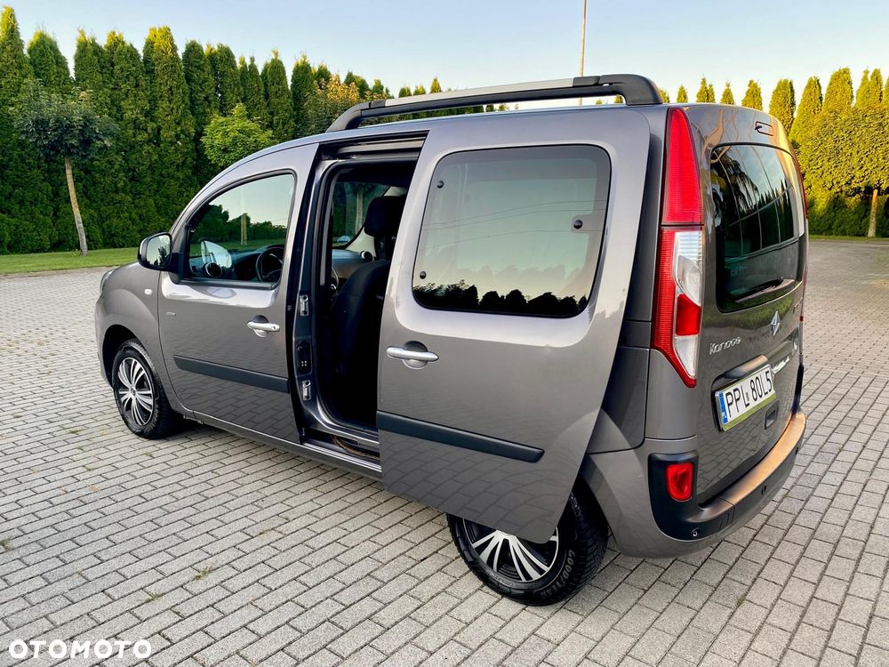 Renault Kangoo - 8