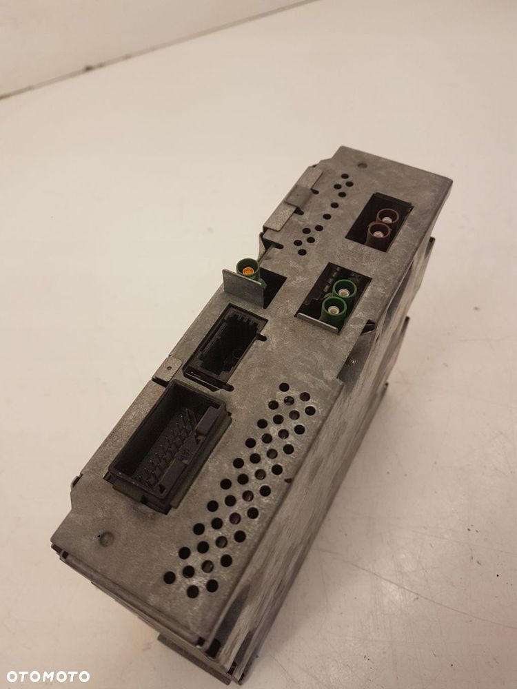 TUNER TV DVBT HYBRID AUDI 4E0910148 - 2
