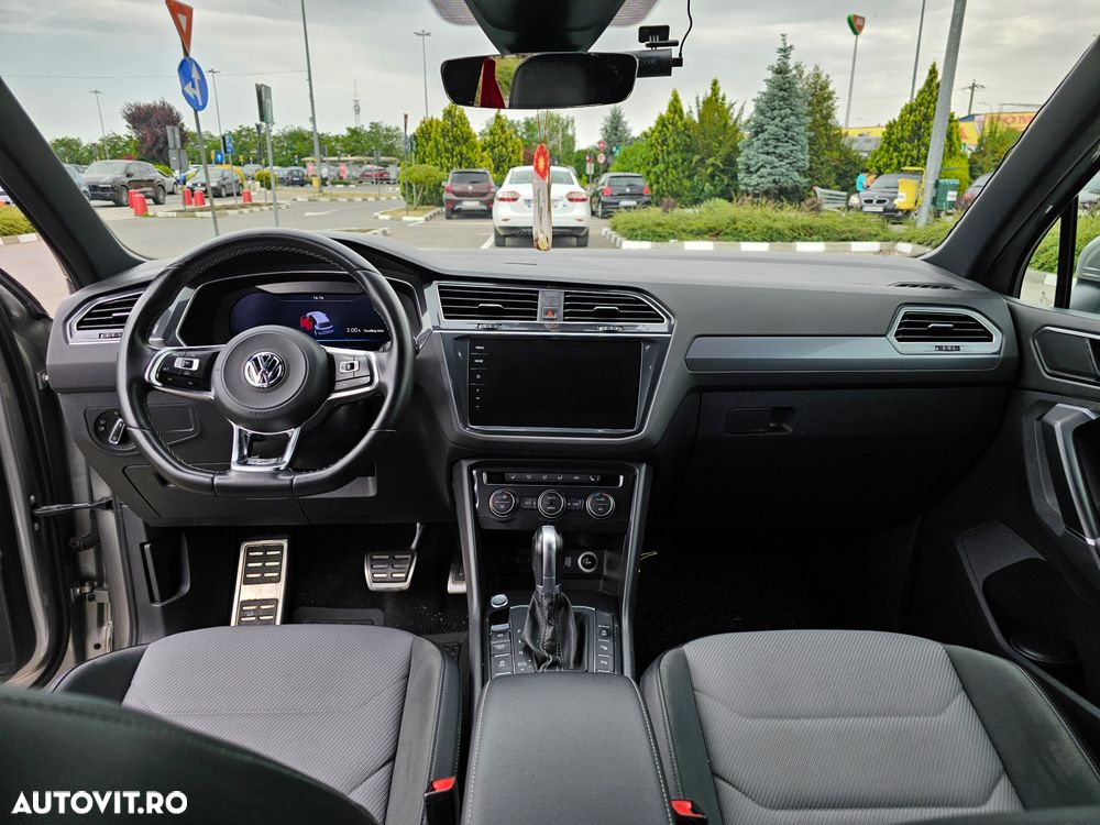 Volkswagen Tiguan - 7