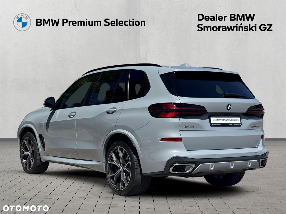 BMW X5 - 3