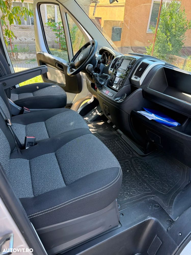 Fiat Ducato - 7