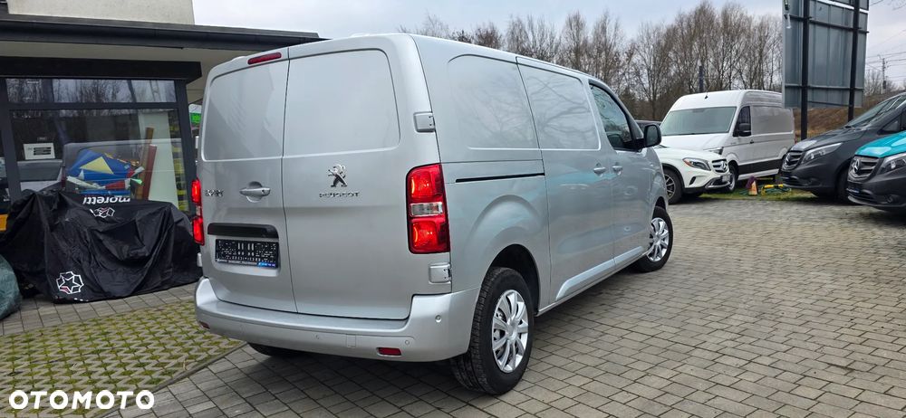 Peugeot Expert 2.0 L2H1 - 6