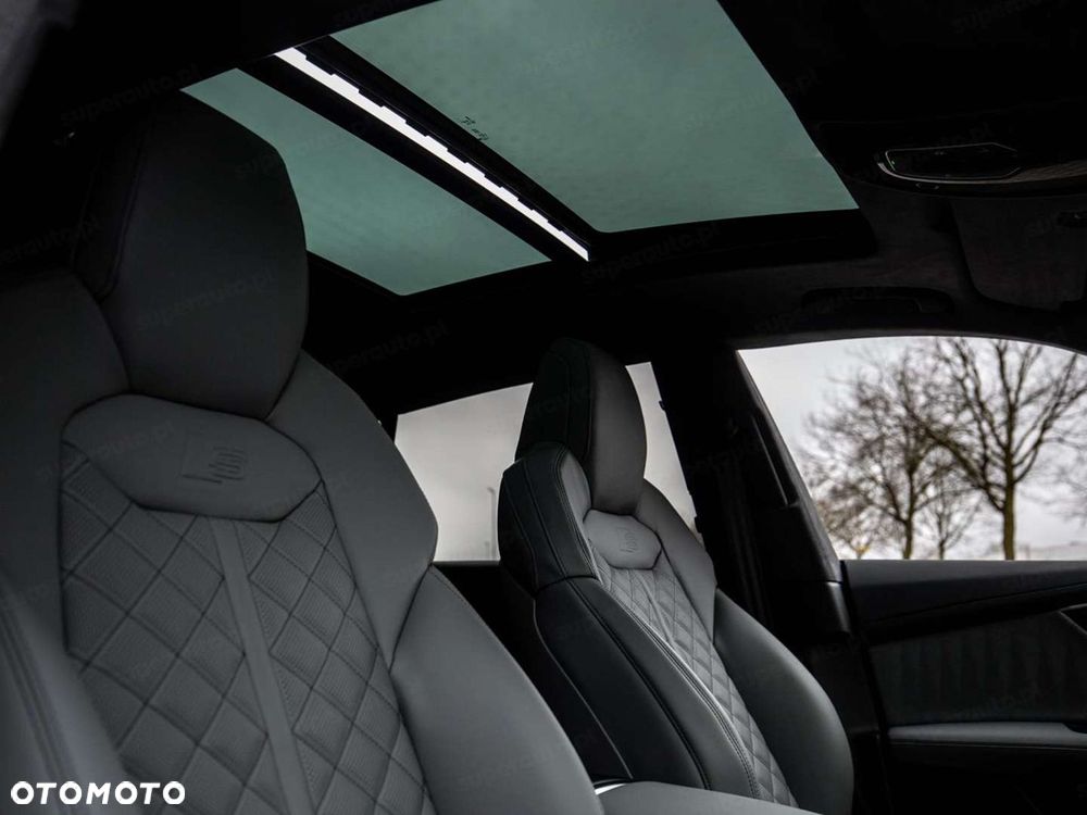 Audi Q8 50 TDI mHEV Quattro Tiptronic - 14