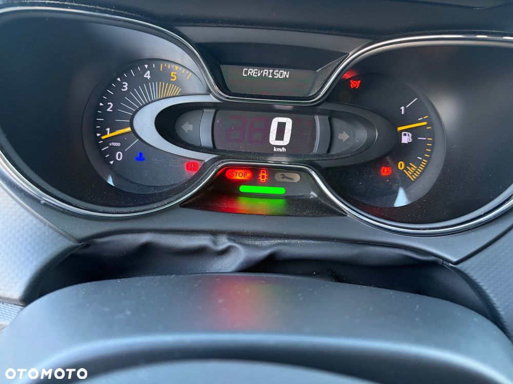Renault Captur - 9