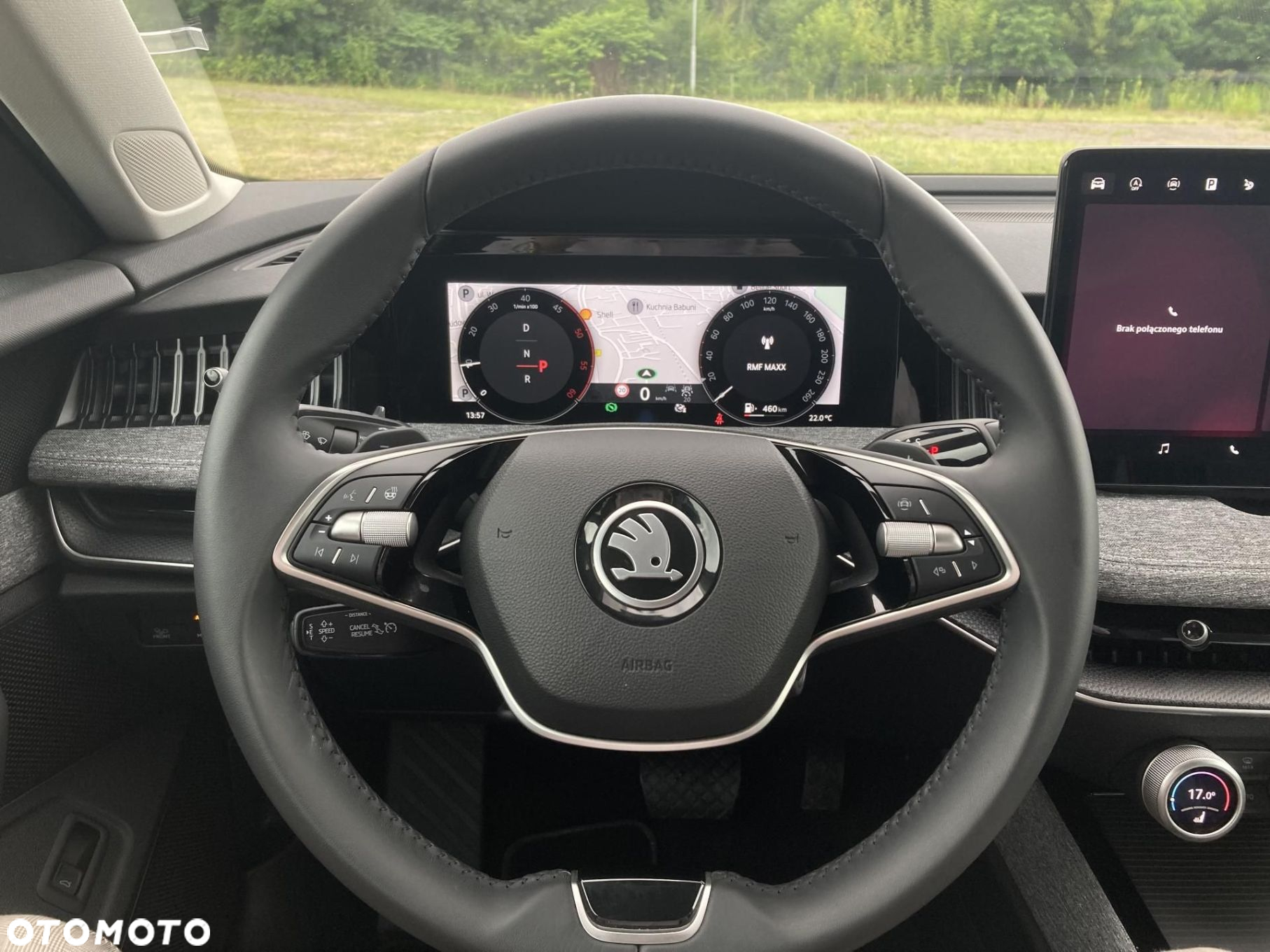 Skoda Superb - 10