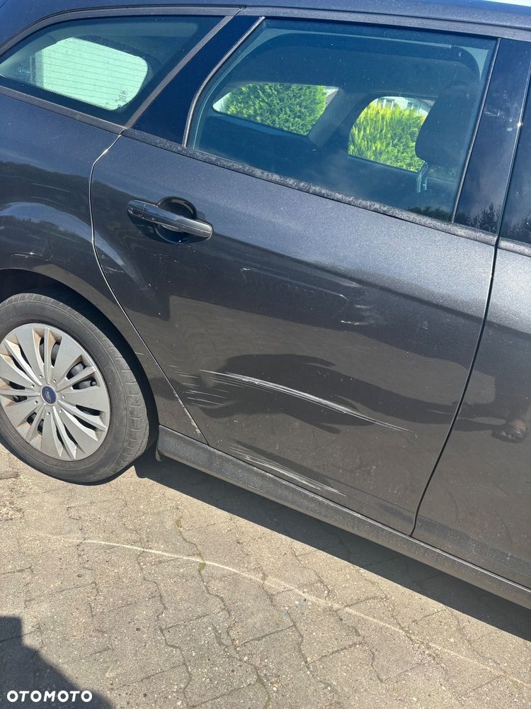 Ford Focus 1.0 EcoBoost Trend ASS - 5