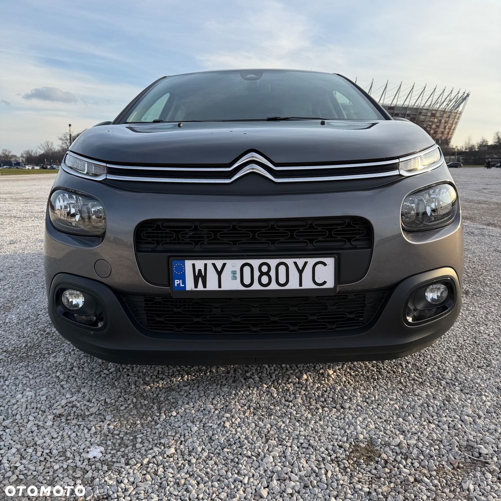 Citroën C3 BlueHDi 100 S&S PLUS - 6