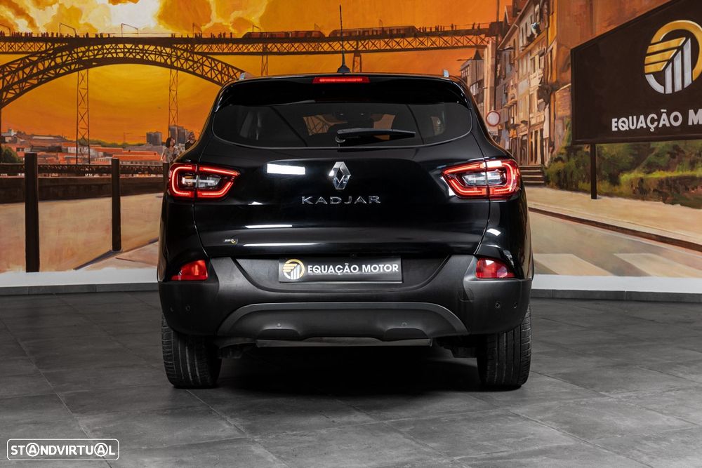 Renault Kadjar - 4