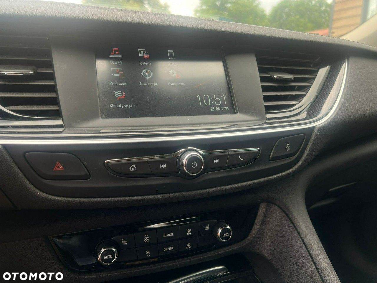 Opel Insignia 1.5 T Elite S&S - 9